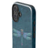 Mystical Dragonfly by Brigid Ashwood iPhone 16 Impact Case