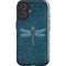 Mystical Dragonfly by Brigid Ashwood iPhone 16 Plus Impact Case