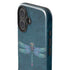 Mystical Dragonfly by Brigid Ashwood iPhone 16 Plus Impact Case