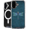 Mystical Dragonfly by Brigid Ashwood iPhone 16 Plus MagSafe Case