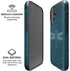 Mystical Dragonfly by Brigid Ashwood iPhone 16 Plus Magsafe Impact Case