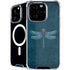 Mystical Dragonfly by Brigid Ashwood iPhone 16 Pro MagSafe Case