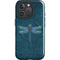 Mystical Dragonfly by Brigid Ashwood iPhone 16 Pro Magsafe Impact Case