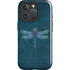 Mystical Dragonfly by Brigid Ashwood iPhone 16 Pro Magsafe Impact Case