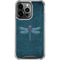 Mystical Dragonfly by Brigid Ashwood iPhone 16 Pro Max Clear Case