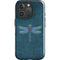 Mystical Dragonfly by Brigid Ashwood iPhone 16 Pro Max Impact Case