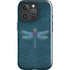 Mystical Dragonfly by Brigid Ashwood iPhone 16 Pro Max Impact Case