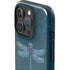 Mystical Dragonfly by Brigid Ashwood iPhone 16 Pro Max Impact Case