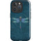 Mystical Dragonfly by Brigid Ashwood iPhone 16 Pro Max Magsafe Impact Case