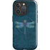 Mystical Dragonfly by Brigid Ashwood iPhone 16 Pro Max Magsafe Impact Case