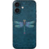 Mystical Dragonfly by Brigid Ashwood iPhone 16 Skin