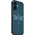 Mystical Dragonfly by Brigid Ashwood iPhone 16 Skin
