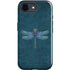 Mystical Dragonfly by Brigid Ashwood iPhone 16e Impact Case