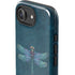 Mystical Dragonfly by Brigid Ashwood iPhone 16e Impact Case