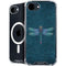 Mystical Dragonfly by Brigid Ashwood iPhone 16e MagSafe Case