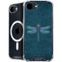 Mystical Dragonfly by Brigid Ashwood iPhone 16e MagSafe Case