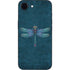 Mystical Dragonfly by Brigid Ashwood iPhone 16e Skin