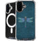 Mystical Dragonfly by Brigid Ashwood iPhone 17 MagSafe Case