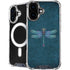 Mystical Dragonfly by Brigid Ashwood iPhone 17 MagSafe Case