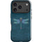 Mystical Dragonfly by Brigid Ashwood iPhone 18 Pro Impact Case