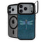 Mystical Dragonfly by Brigid Ashwood iPhone 18 Pro Kickstand Case