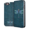 Brigid Ashwood Mystical Dragonfly iPhone 7 Folio Case