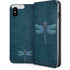 Brigid Ashwood Mystical Dragonfly iPhone 8 Folio Case