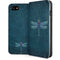 Brigid Ashwood Mystical Dragonfly iPhone SE (2nd & 3rd Gen) Folio Case