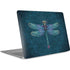 Mystical Dragonfly by Brigid Ashwood Apple MacBook Air Skin