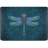 Mystical Dragonfly by Brigid Ashwood Apple MacBook Air Skin