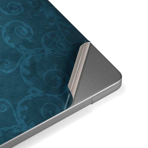 Mystical Dragonfly by Brigid Ashwood Apple MacBook Pro 14-inch Skin