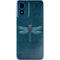 Mystical Dragonfly by Brigid Ashwood Moto G Play 4G (2024) Skin