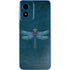 Mystical Dragonfly by Brigid Ashwood Moto G Play 4G (2024) Skin