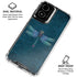 Mystical Dragonfly by Brigid Ashwood Moto G Power 5G (2024) Clear Case