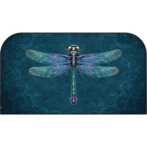 Mystical Dragonfly by Brigid Ashwood Nintendo Switch 2 (2025) with Joy-Con Skin
