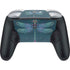 Mystical Dragonfly by Brigid Ashwood Nintendo Switch 2 (2025) Pro Controller Skin