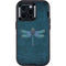 Mystical Dragonfly by Brigid Ashwood Otterbox Defender iPhone Skin