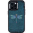 Mystical Dragonfly by Brigid Ashwood Otterbox Defender iPhone Skin