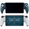 Mystical Dragonfly by Brigid Ashwood PlayStation Portal Remote Player Skin