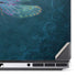 Mystical Dragonfly by Brigid Ashwood Dell Precision Skin