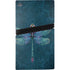 Mystical Dragonfly by Brigid Ashwood PS5 Pro Console Skin