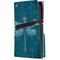 Mystical Dragonfly by Brigid Ashwood PS5 Pro Disk Console Skin