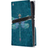 Mystical Dragonfly by Brigid Ashwood PS5 Pro Disk Console Skin