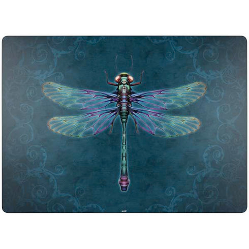Mystical Dragonfly by Brigid Ashwood Surface Laptop 7 13.8in Skin