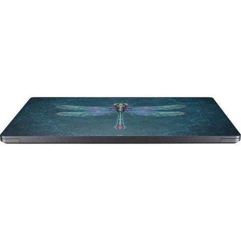 Mystical Dragonfly by Brigid Ashwood Surface Laptop 7 13.8in Skin