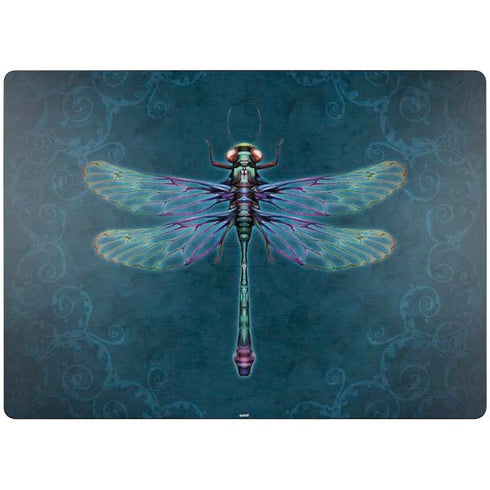 Mystical Dragonfly by Brigid Ashwood Surface Laptop 7 15in Skin