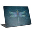 Mystical Dragonfly by Brigid Ashwood Laptop Skins