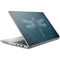 Mystical Dragonfly by Brigid Ashwood HP ZBook Fury 16 G10 Skin