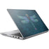 Mystical Dragonfly by Brigid Ashwood HP ZBook Fury 16 G10 Skin