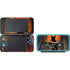 Mythical Creature by LA Williams Nintendo 2DS XL (2017) Skin